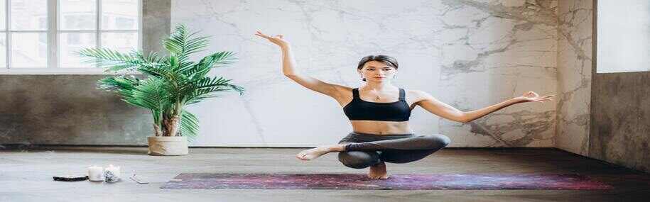 Yeni Başlayanlar İçin Yoga ve Meditasyon | Tam Yol Haritası
